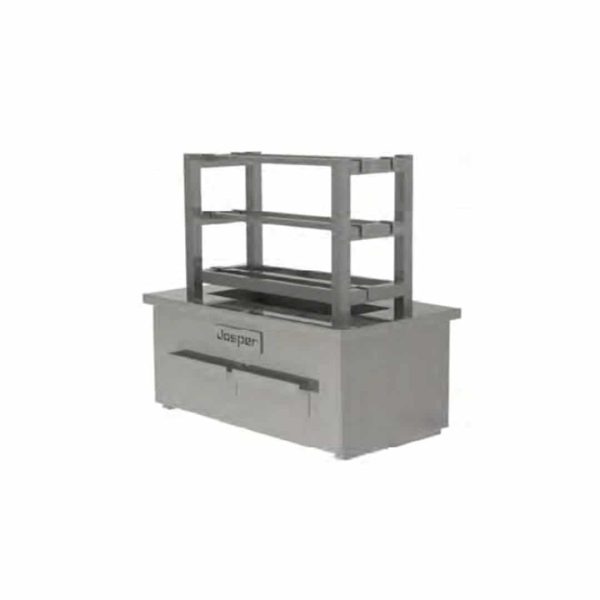 Гриль JOSPER robata  RGJ50