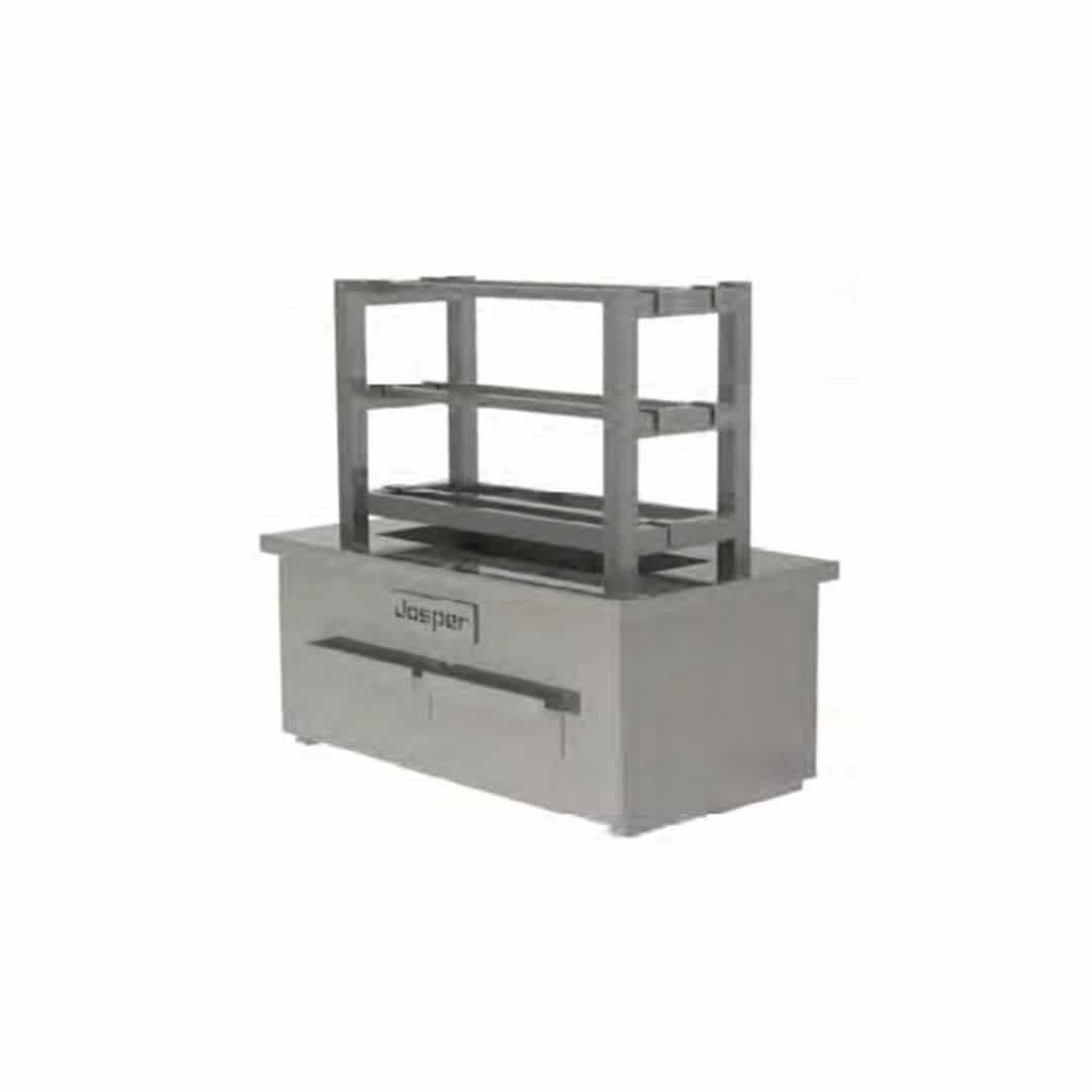 Гриль JOSPER robata  RGJ50
