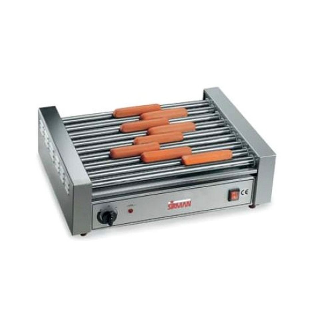 Гриль хот-догов Sirman GW9