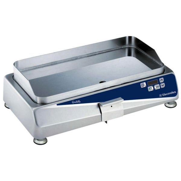 Гриль контактный Electrolux DRCH 602083