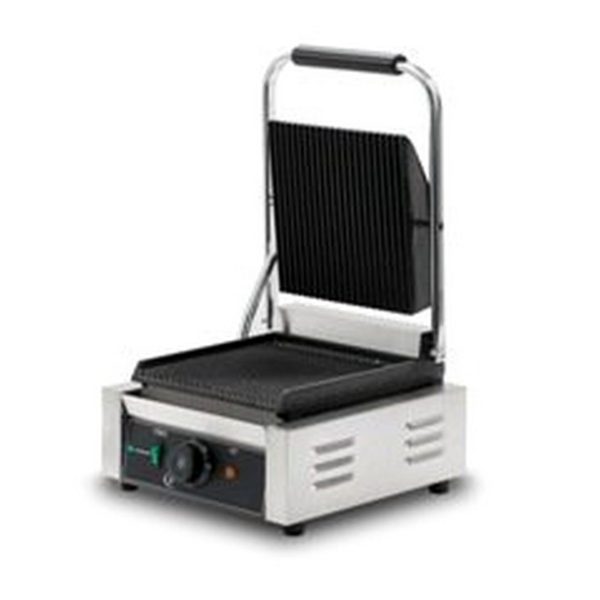 Гриль контактный Hurakan HKN-PE22R