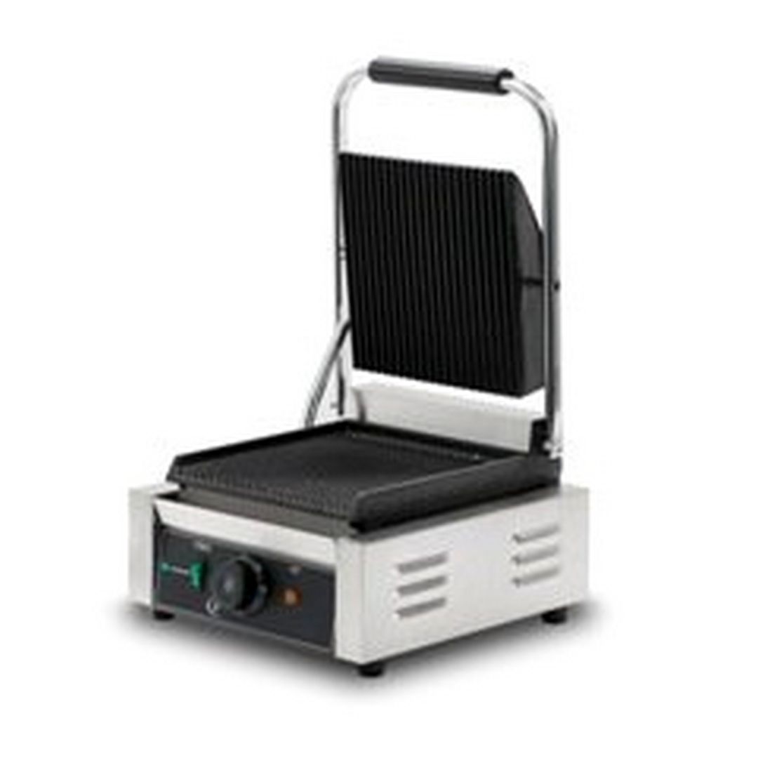 Гриль контактный Hurakan HKN-PE22R