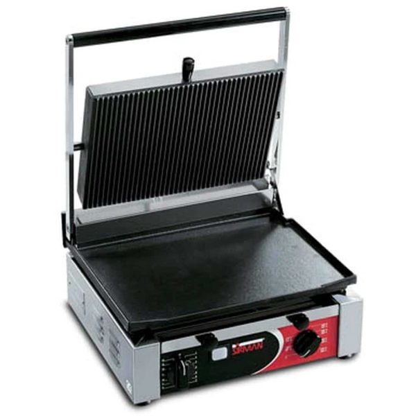 Гриль контактный Sirman CORT LR TIMER
