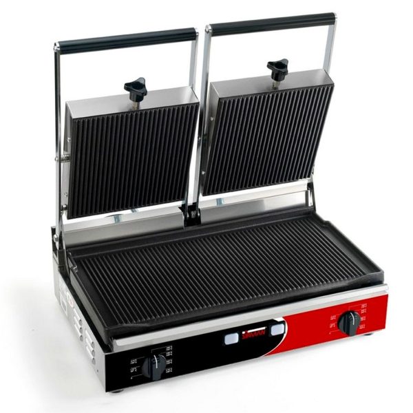 Гриль контактный Sirman PDR 3000 TIMER