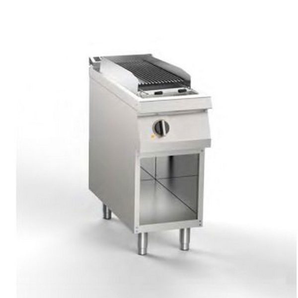 Гриль лавовый газовый  APACH  SLLGG47CS
