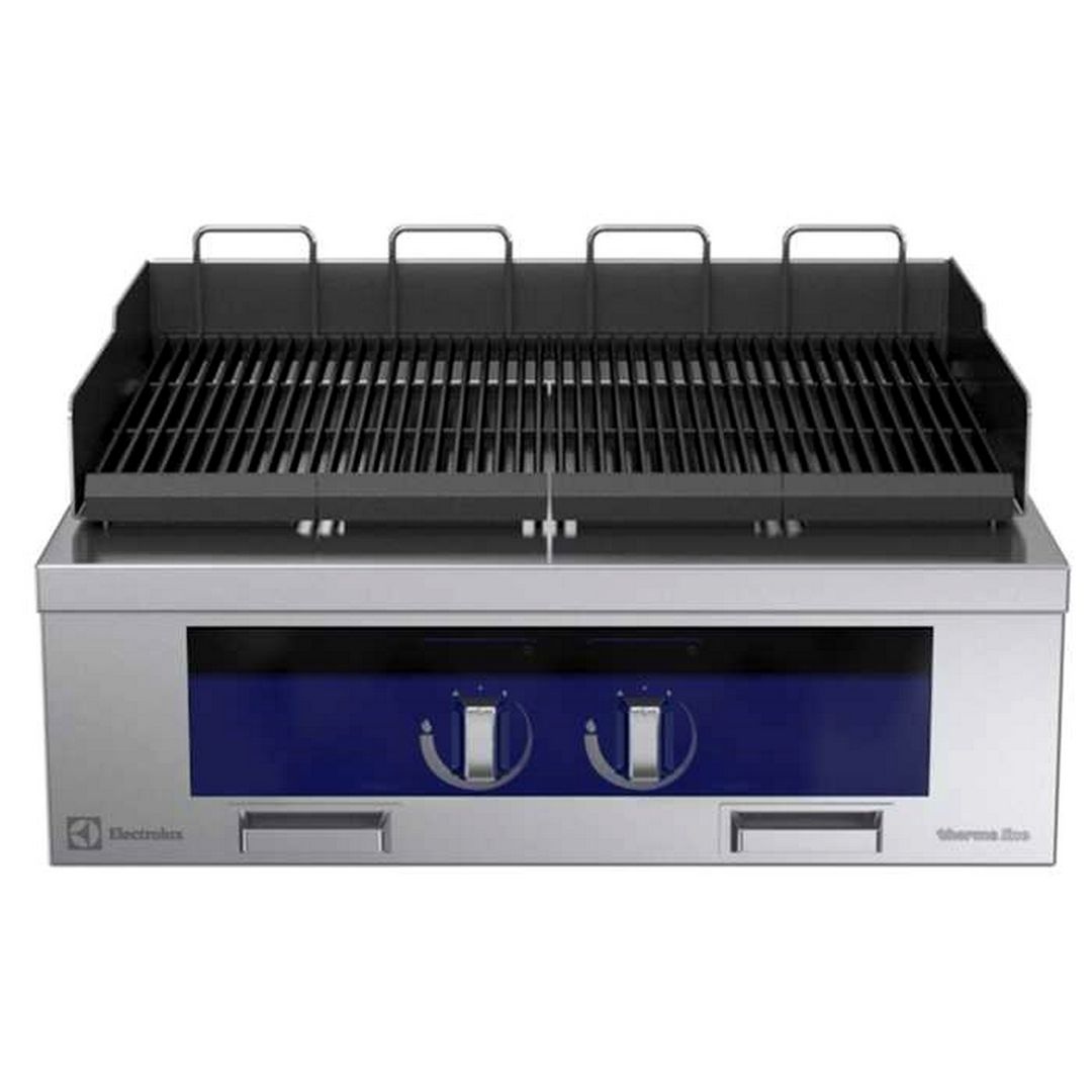 Гриль мангал газовый Electrolux MCDBABHOPO 589281
