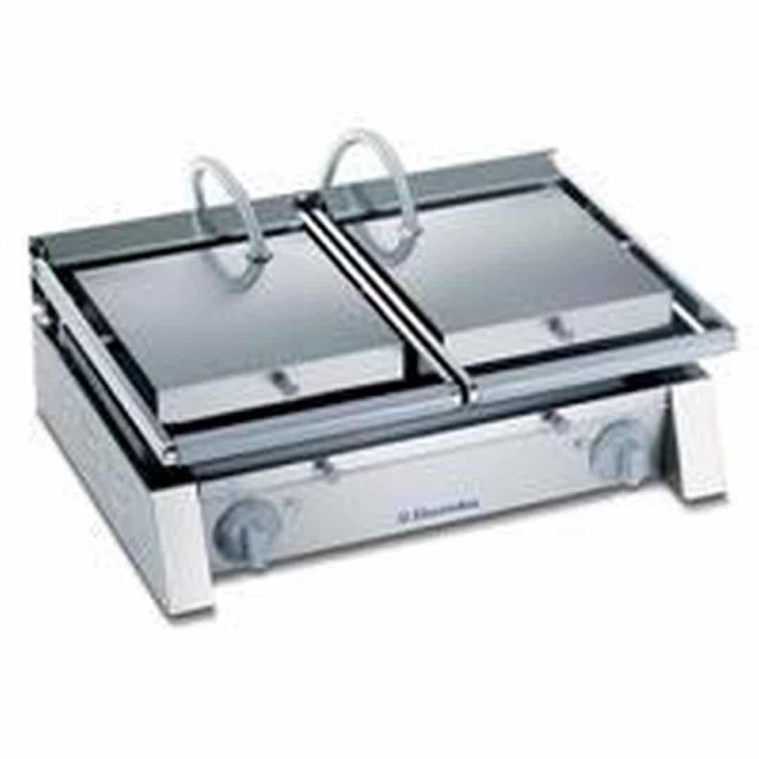 Гриль-панини Electrolux PGRMD 602125
