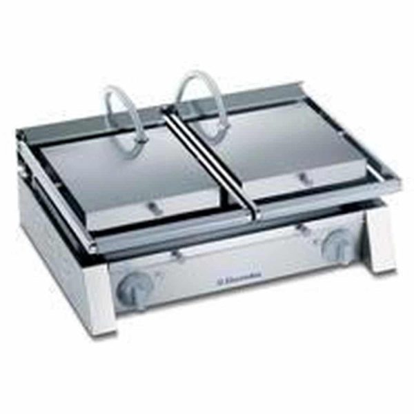 Гриль-панини Electrolux PGRMD 602125