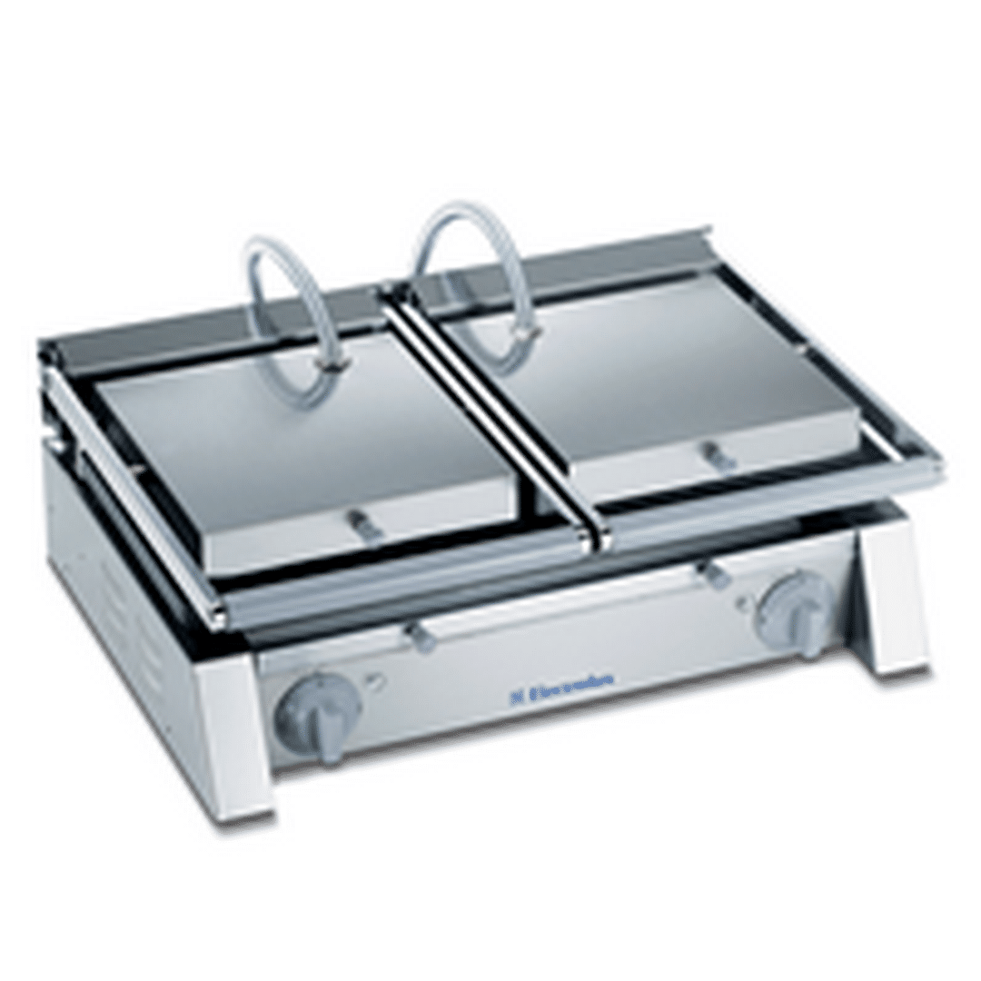 Гриль-панини Electrolux PGRSD 602124