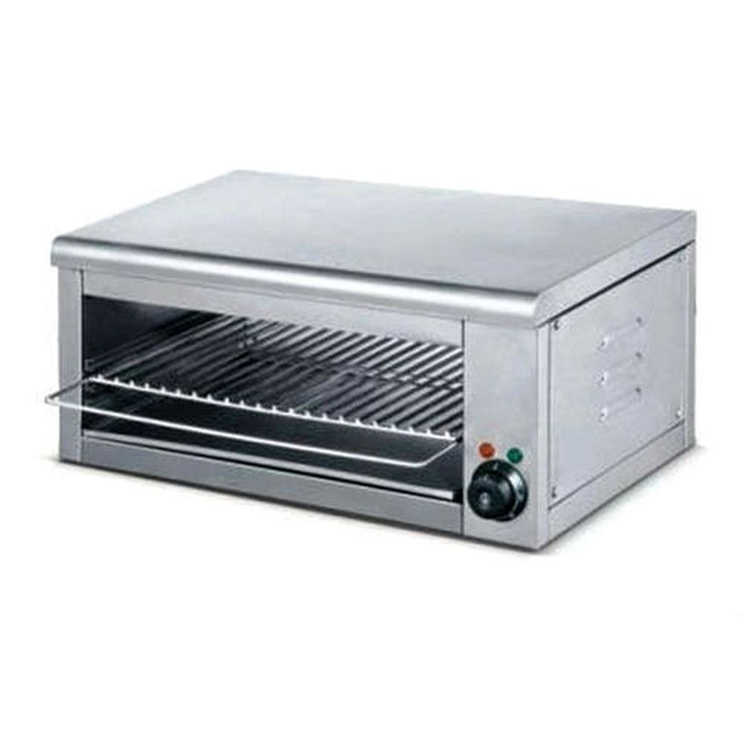 Гриль-саламандра Electrolux E0UUAEBOMCA 283013