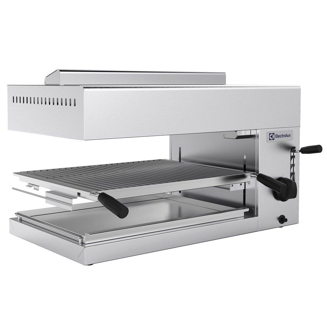 Гриль-саламандра Electrolux E0UUCEBOMOH 283011