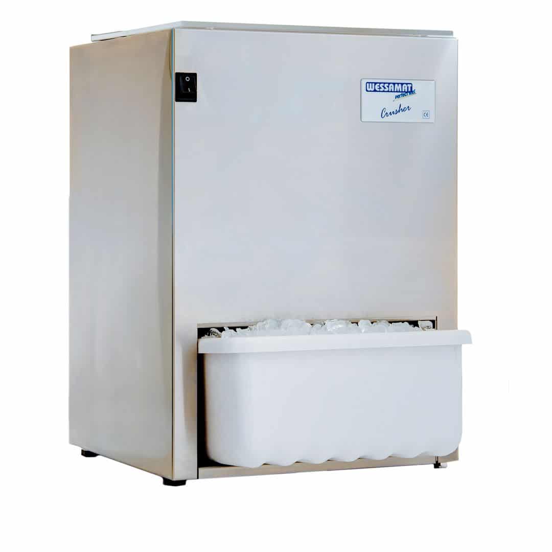 Измельчитель льда Hoshizaki Wessamat C-105