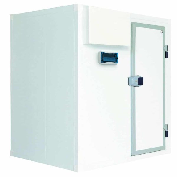 Камера морозильная Electrolux CR16F041R 102314