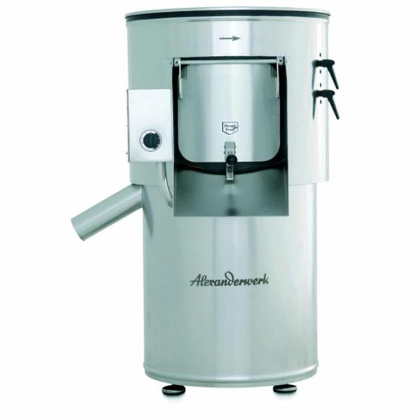 Картофелечистка AlexanderSolia AW K 35.3