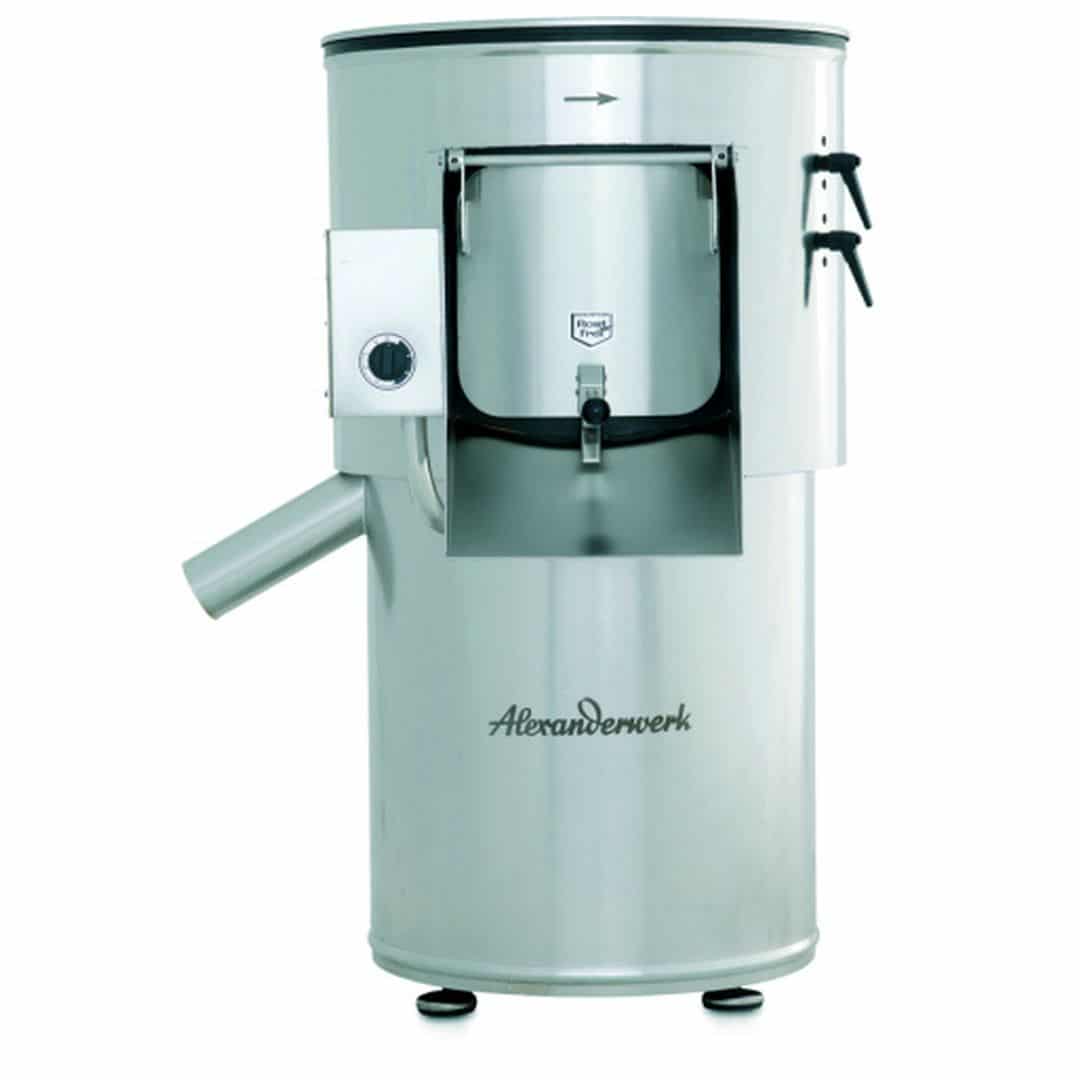 Картофелечистка AlexanderSolia AW K 35.3