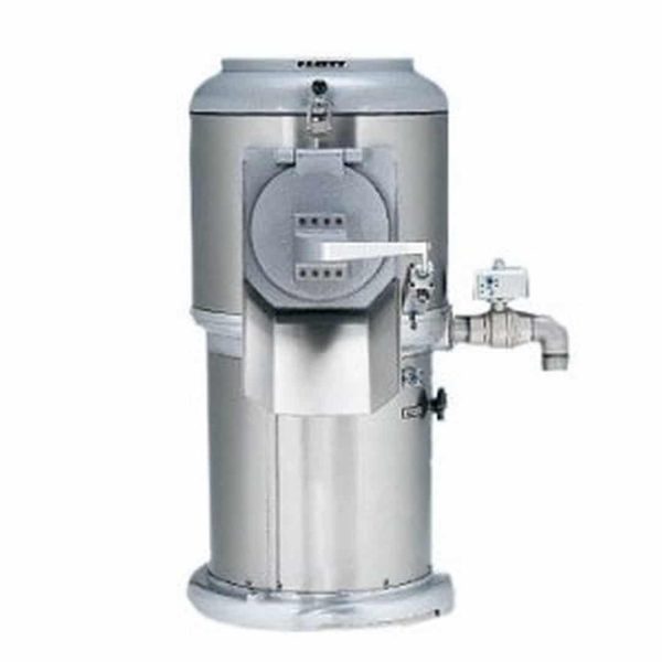 Картофелечистка FLOTT VAP 25К