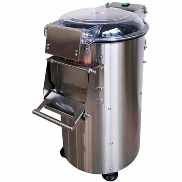 Картофелечистка Hurakan HKN-PPF10M