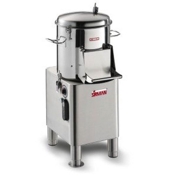 Картофелечистка Sirman PP/AVJ 10 2V