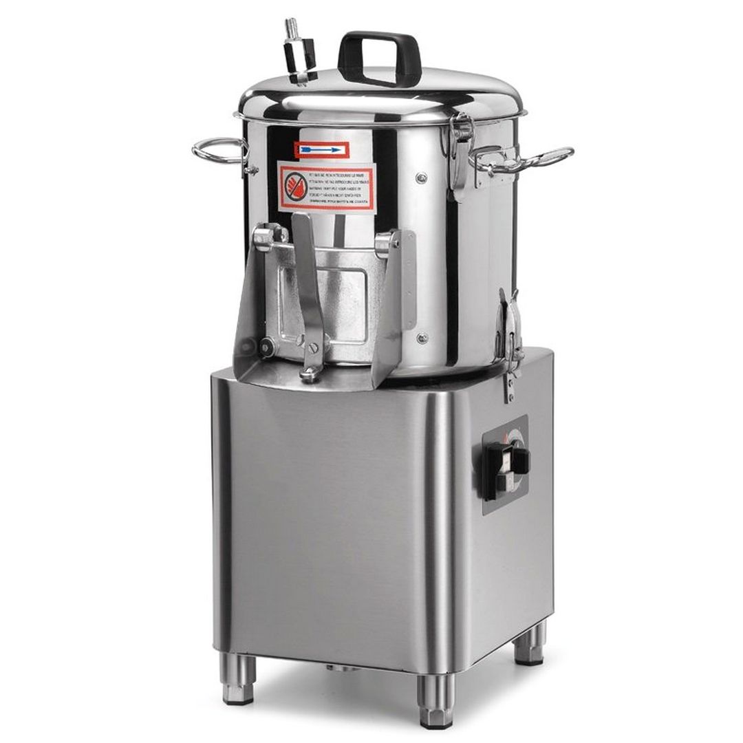 Картофелечистка Sirman PPJ 6 SC 380 CE