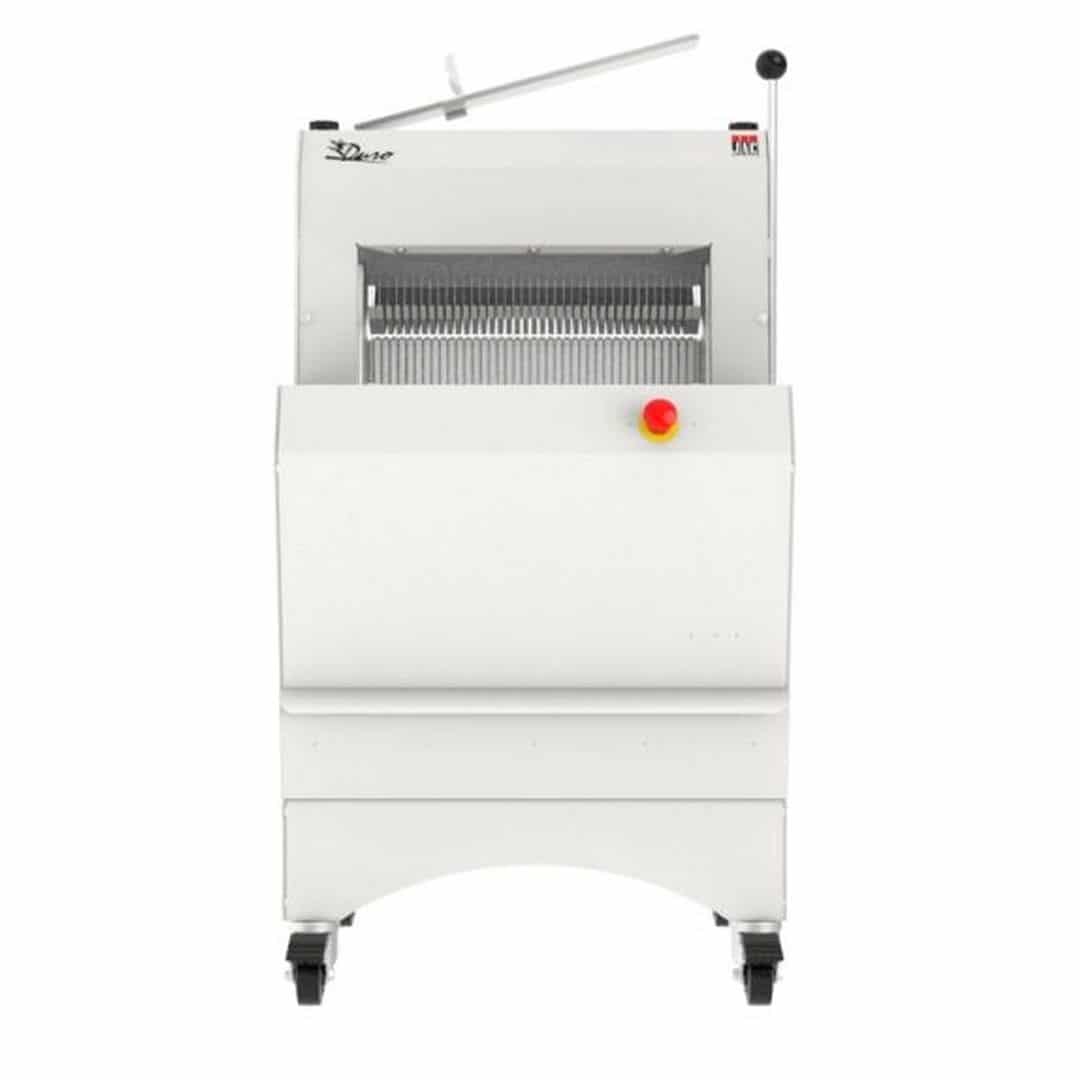 Хлеборезка JAC DURO 450 11мм 1Ф