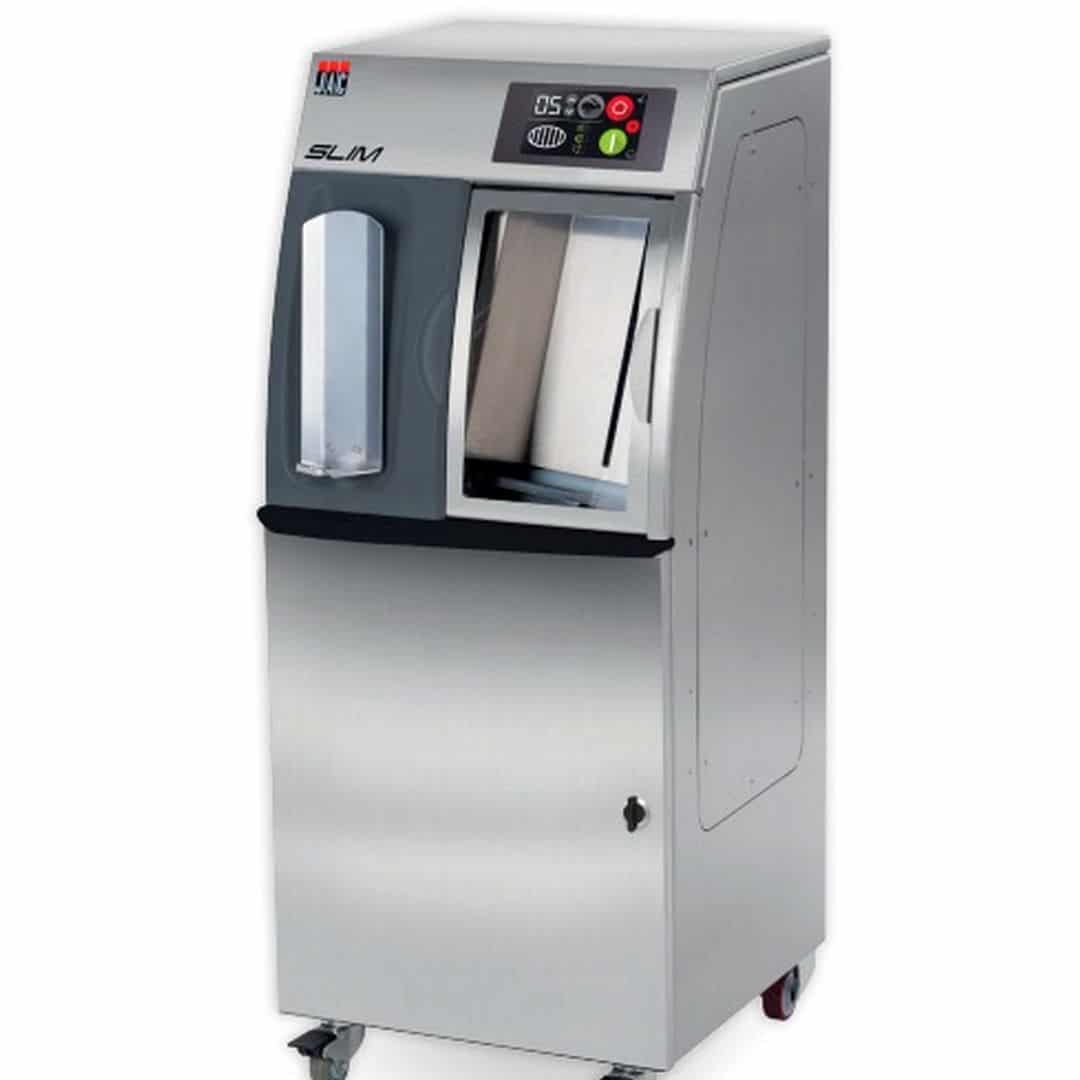 Хлеборезка JAC SLIM PRO