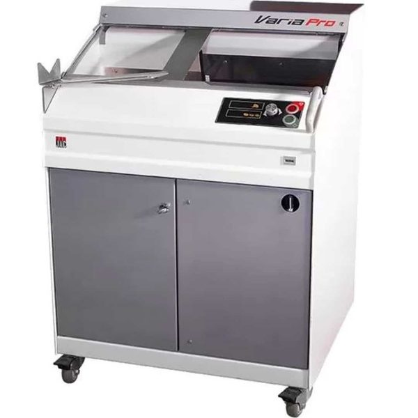 Хлеборезка JAC VARIA PRO 800