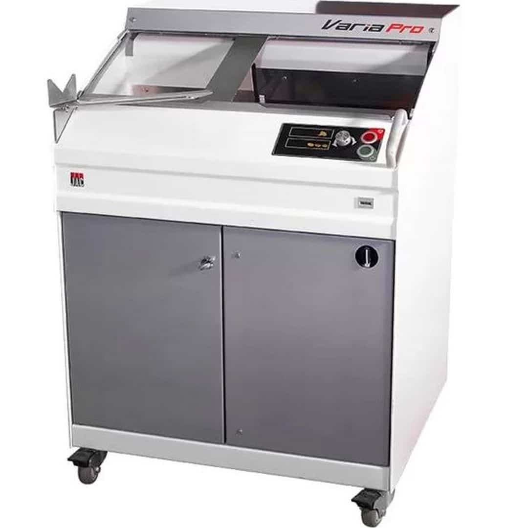 Хлеборезка JAC VARIA PRO 800