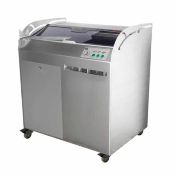 Хлеборезка JAC VARIA SELF 1000