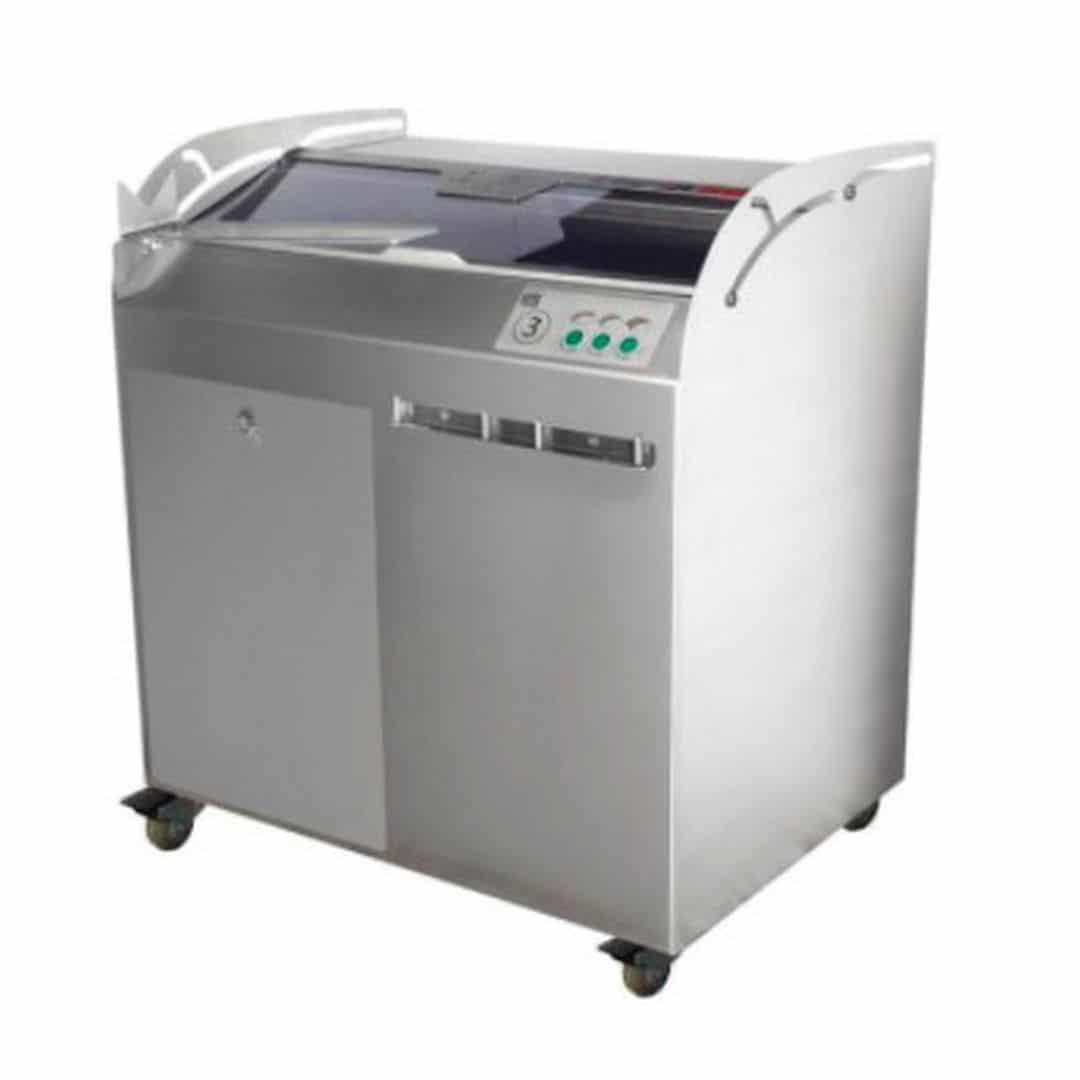 Хлеборезка JAC VARIA SELF 1000