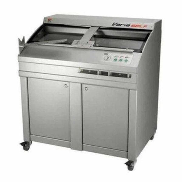 Хлеборезка JAC VARIA SELF 800
