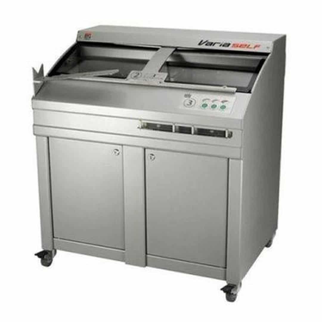 Хлеборезка JAC VARIA SELF 800