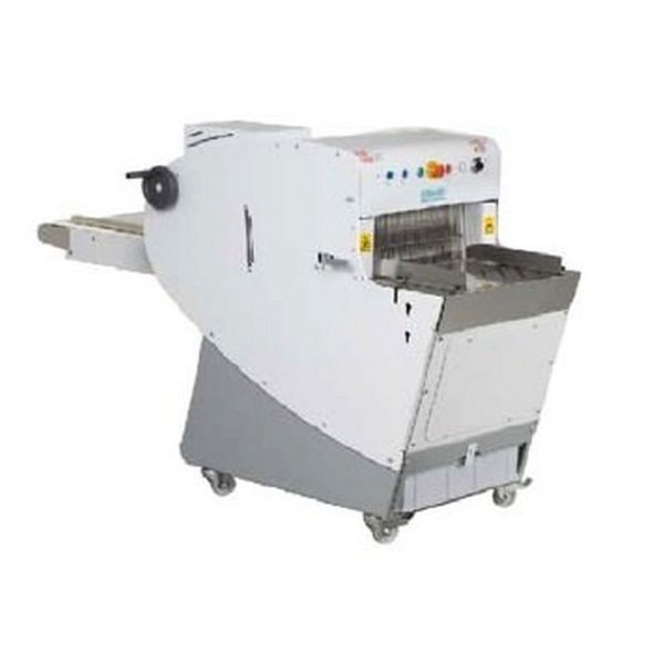 Хлеборезка Rollmatic MI52 10MM