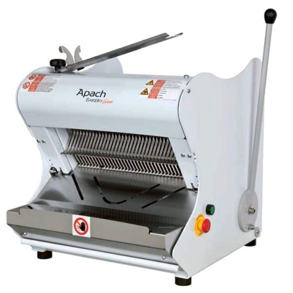 Хлеборезка ручная Apach Bakery Line G42