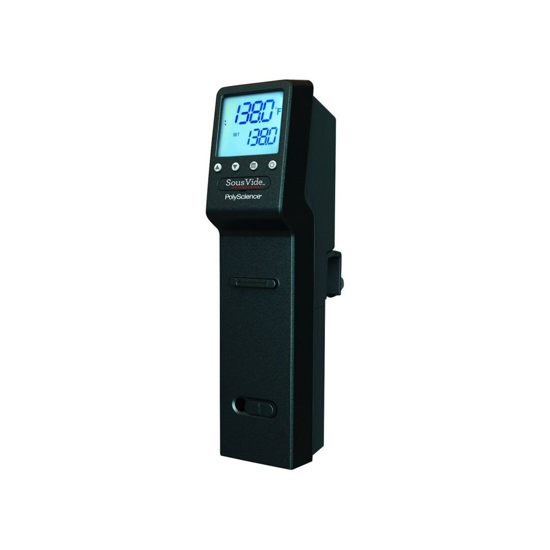Кипятильник ротационный погружной PolyScience SOUS VIDE PRO CHEF SERIES SVC-AC2E