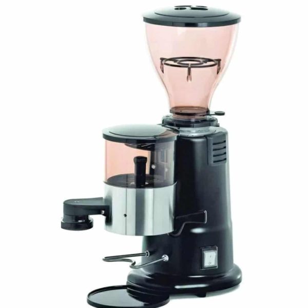 Кофемолка APACH ACG1F