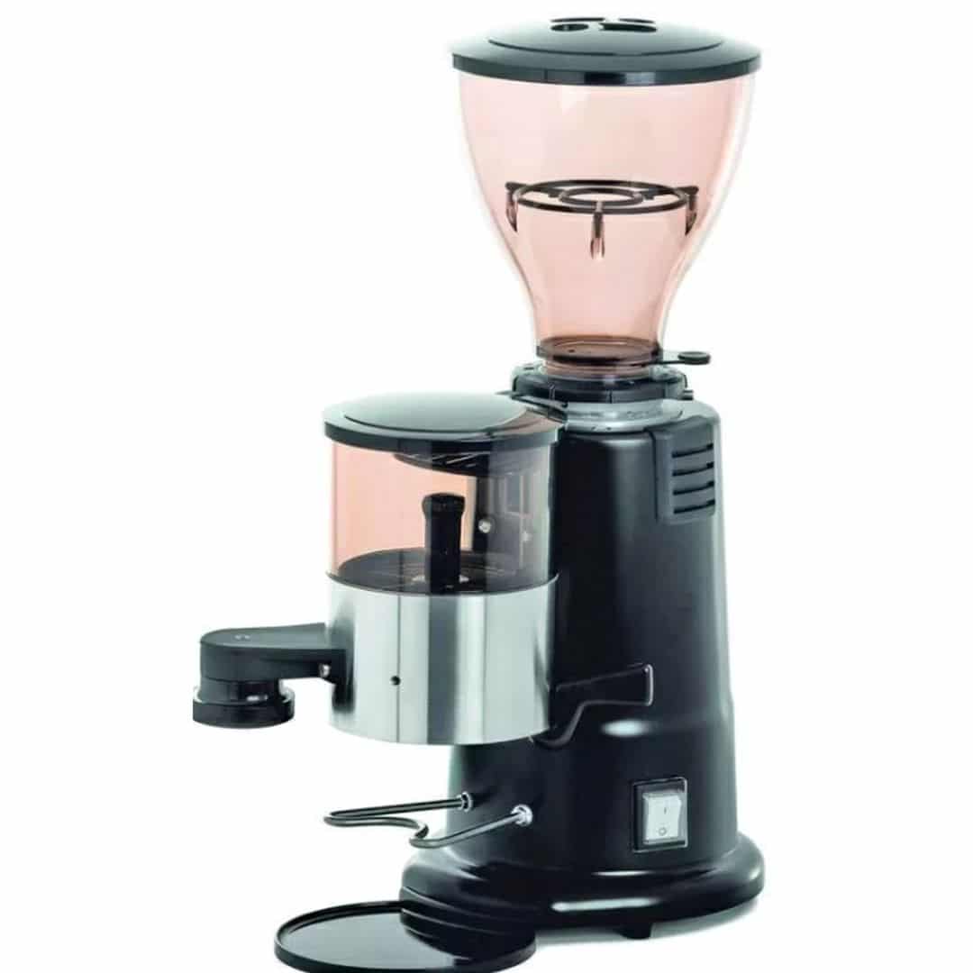 Кофемолка APACH ACG1F