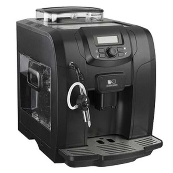 Кофеварка Hurakan HKN-ME715