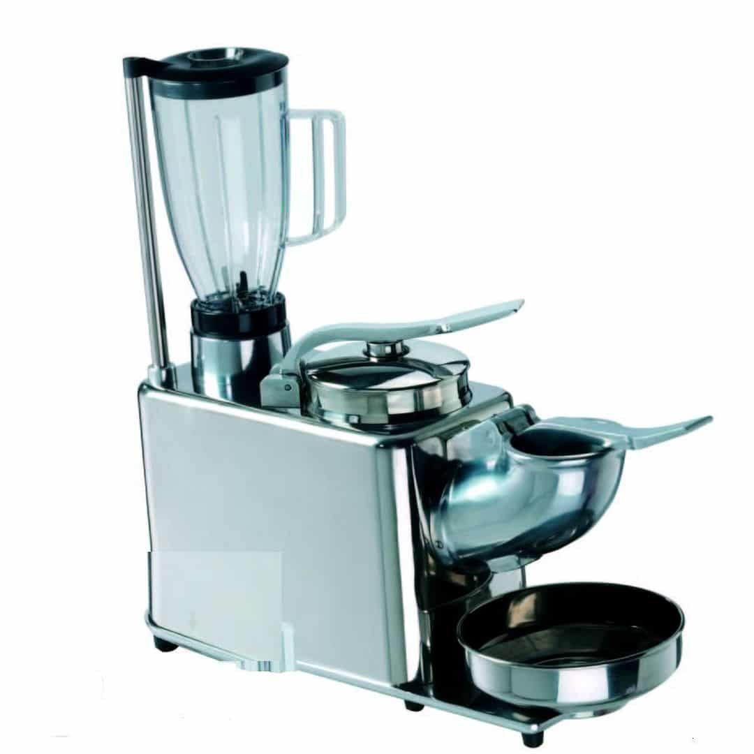 Комбайн барный Dihr GM 3