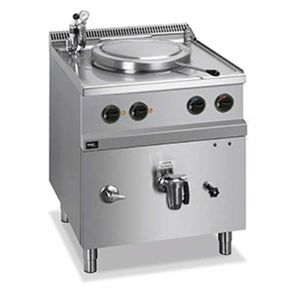 Котел Apach APKE-77