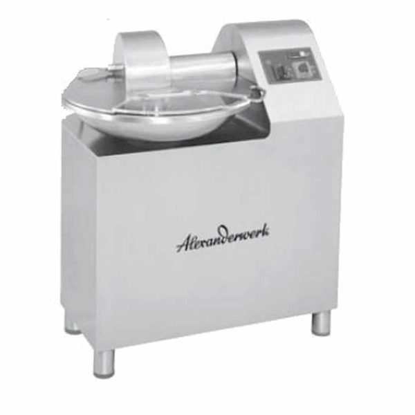Куттер AlexanderSolia AW CU 30