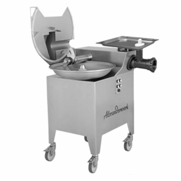Куттер AlexanderSolia AW CZ 20/82