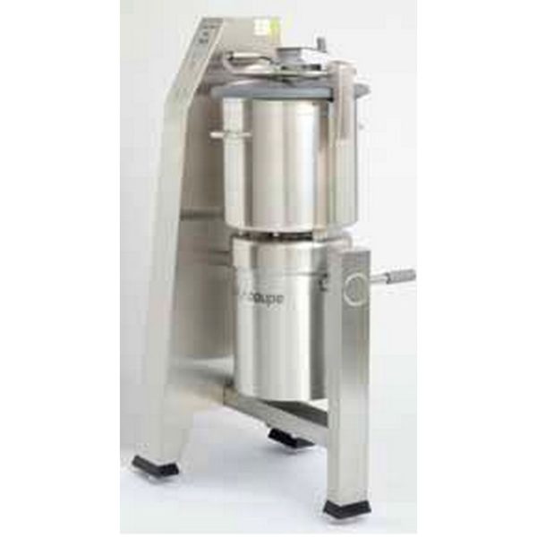 Куттер Robot Coupe R23