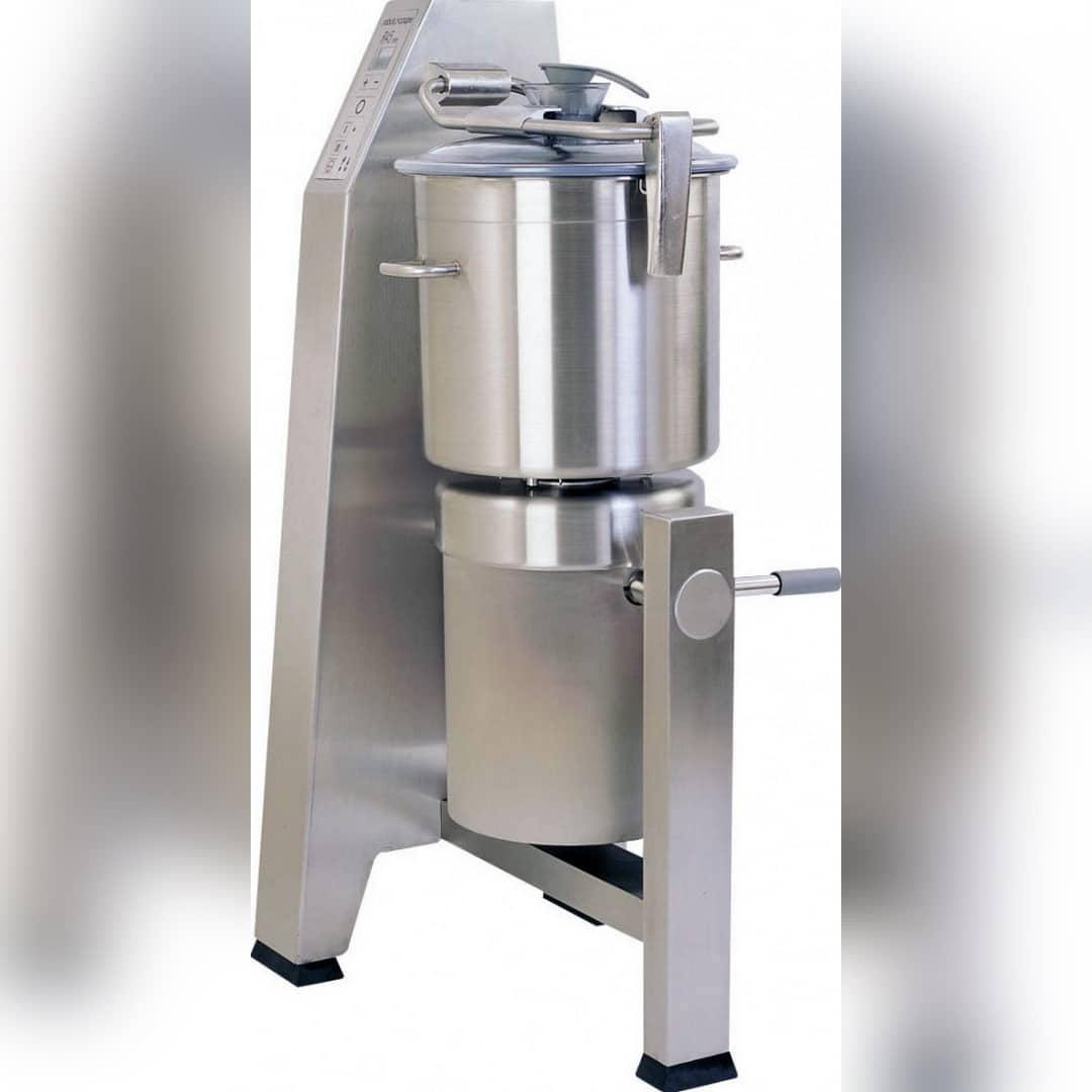 Куттер Robot Coupe R23