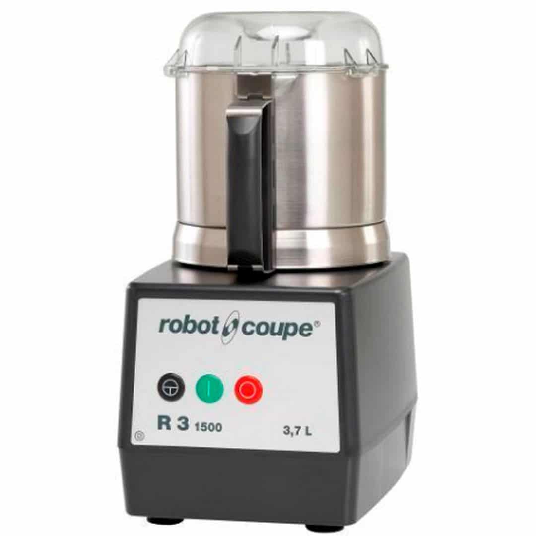 Куттер Robot Coupe R3 -1500