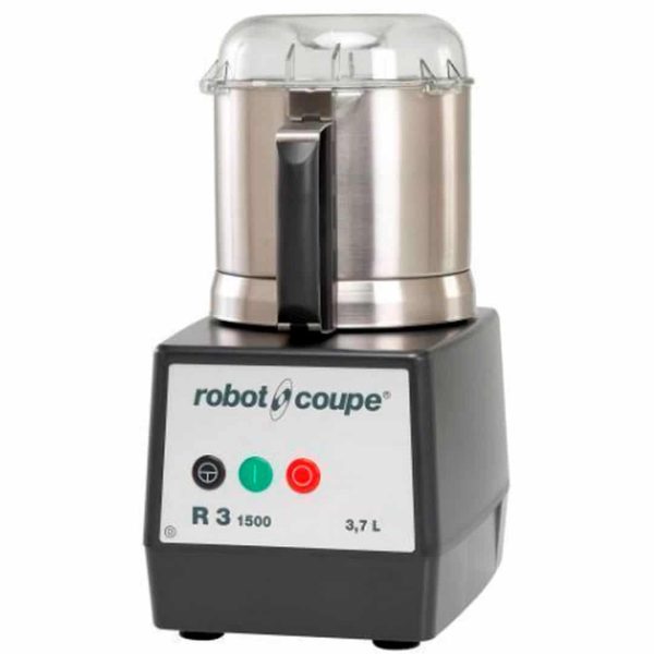 Куттер Robot Coupe R3 -1500