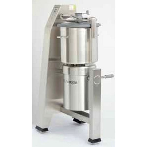 Куттер Robot Coupe R30 на колесах