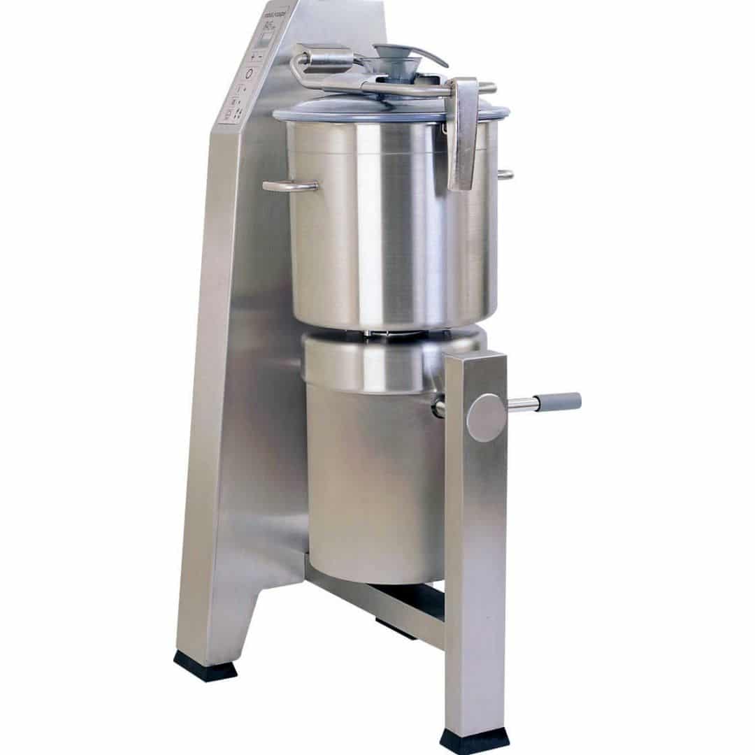 Куттер Robot Coupe R30