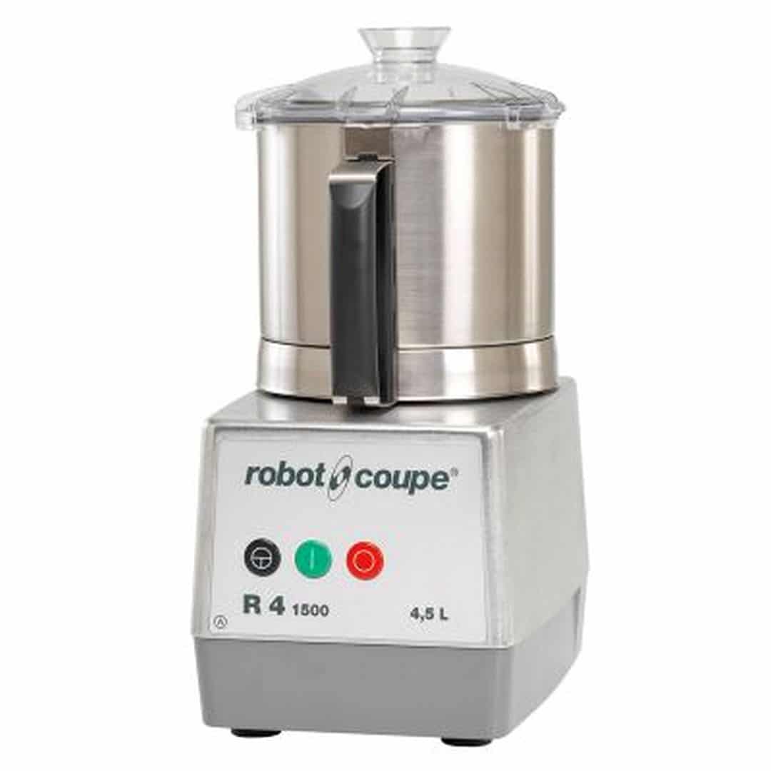 Куттер Robot Coupe R4 A MONO (22430)
