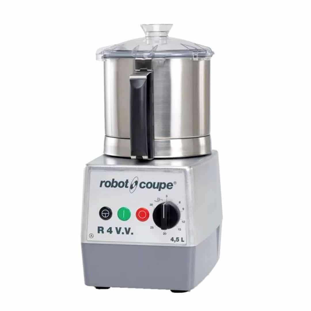 Куттер Robot Coupe R4 VV