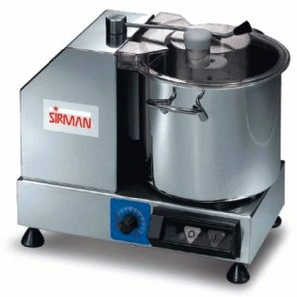 Куттер Sirman C 6 VV
